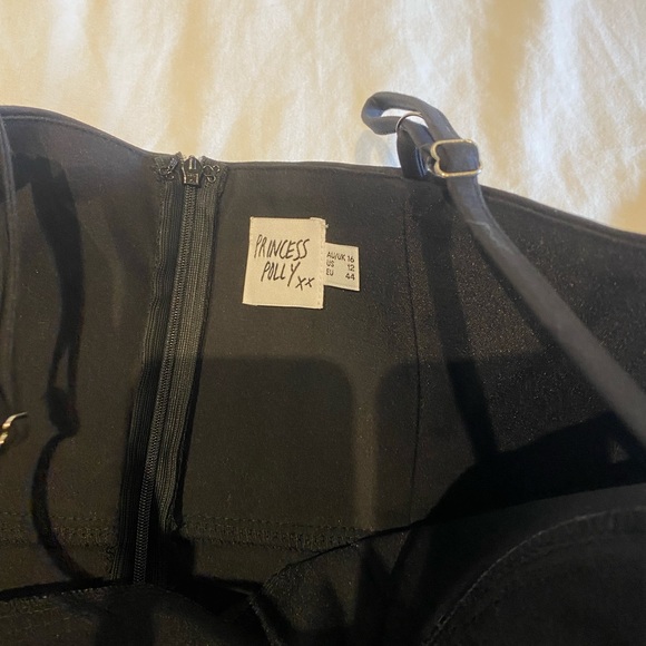 PP novella mini dress - Picture 5 of 6